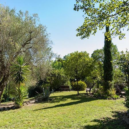 Verdeblu Country Hotel San Giovanni a Piro Bagian luar foto